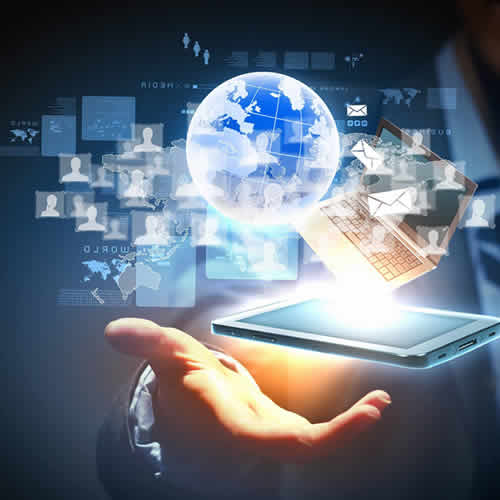 WebSolutions-mision