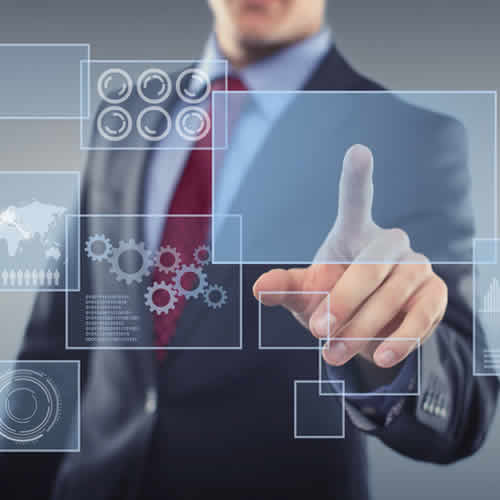 WebSolutions vision