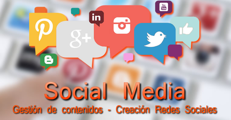 Social Media