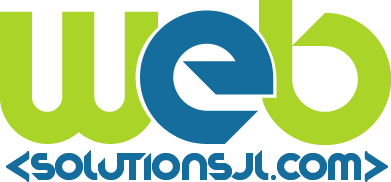 WebSolutionsJL Logo